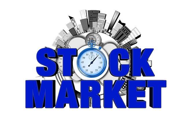 기술적 지표 MACD 중심으로 분석하는 주식 차트 투자법