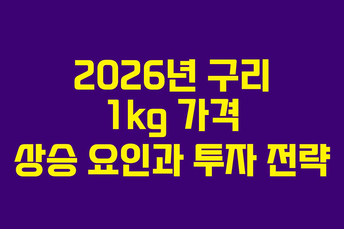2026년-구리-1kg-가격-상승-요인과-투자-전략